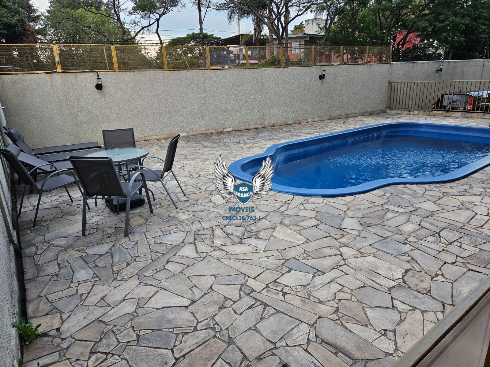 Apartamento no parque novo mundo 02 dormitórios e 01 vaga de garagem (rua da ace
