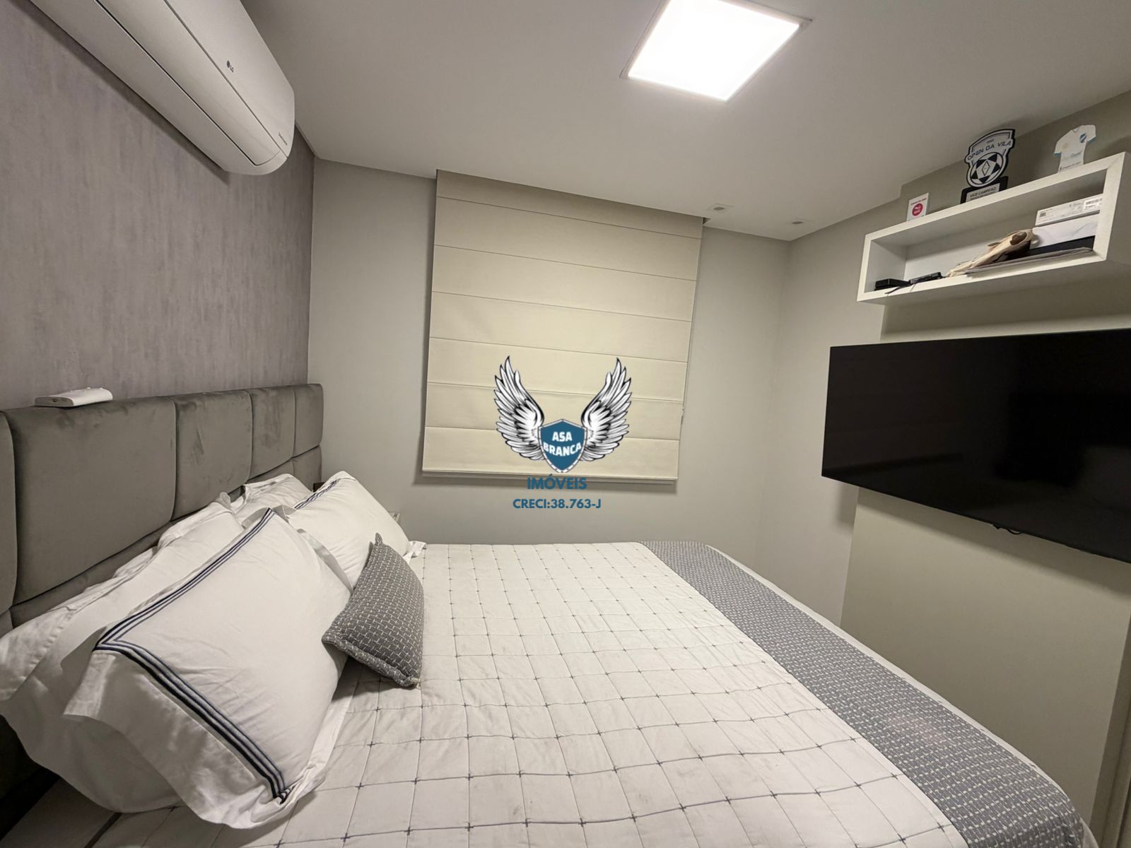 Apartamento, 3 quartos, 120 m² - Foto 25