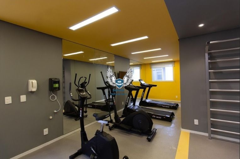 Apartamento, 2 quartos, 34 m² - Foto 17