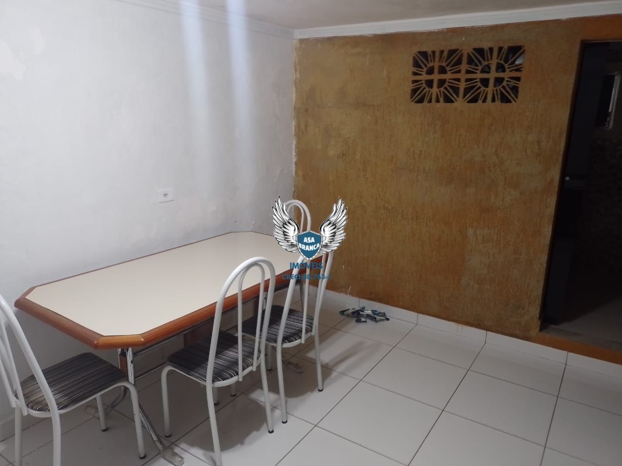 Casa, 1 quarto, 40 m² - Foto 22