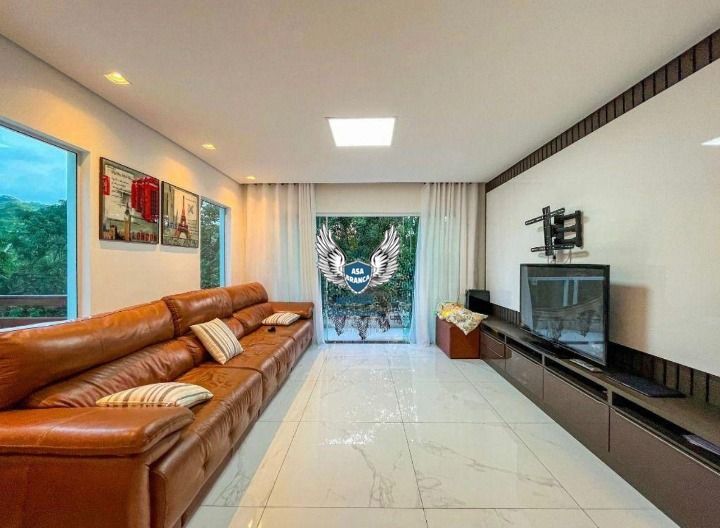 Casa na serra da cantareira de alto padrão para venda ou locação - foto 16