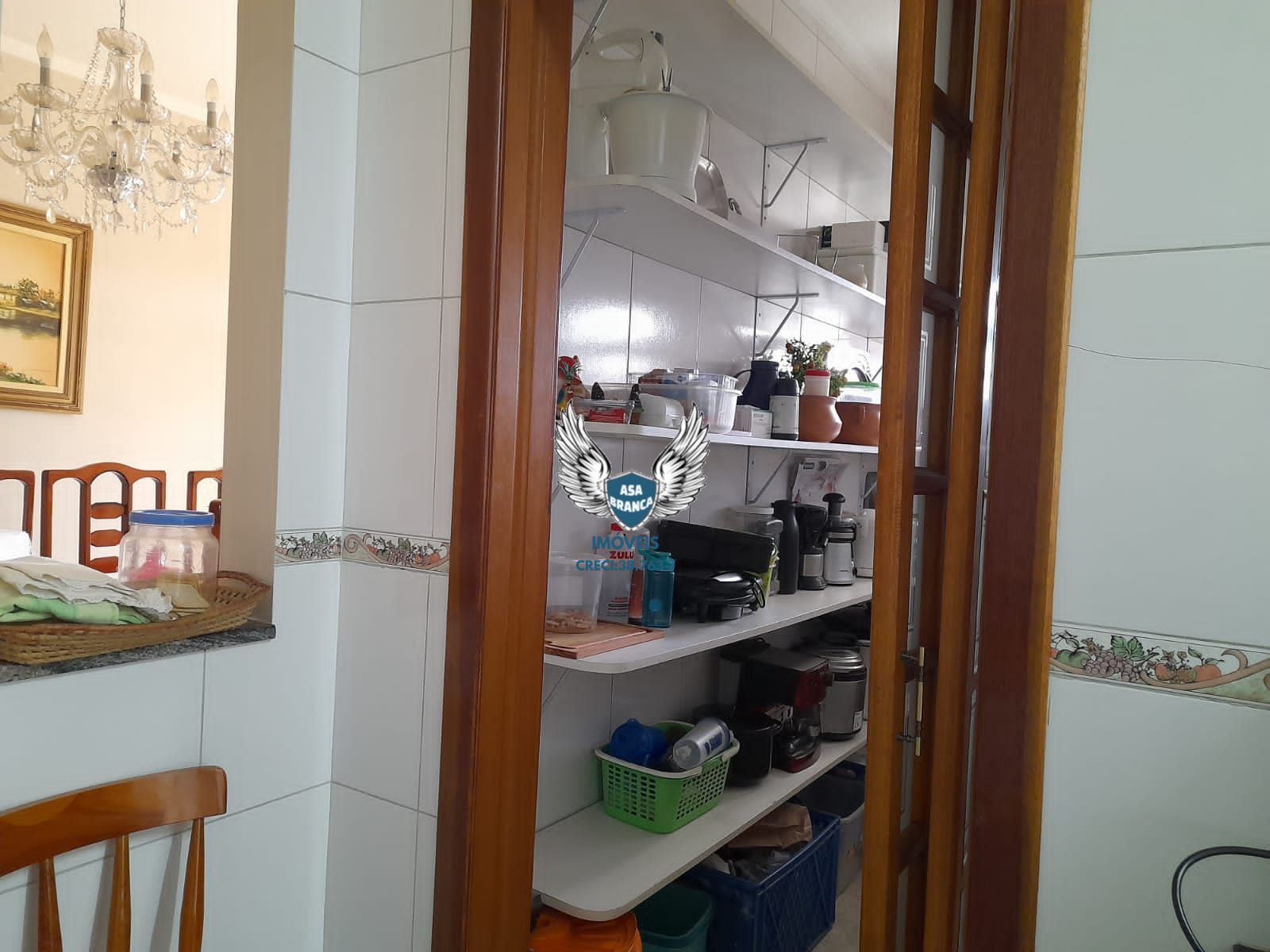 Sobrado de alto padrão no jardim guapira com 04 dormitórios sen04 suítes ,com pi