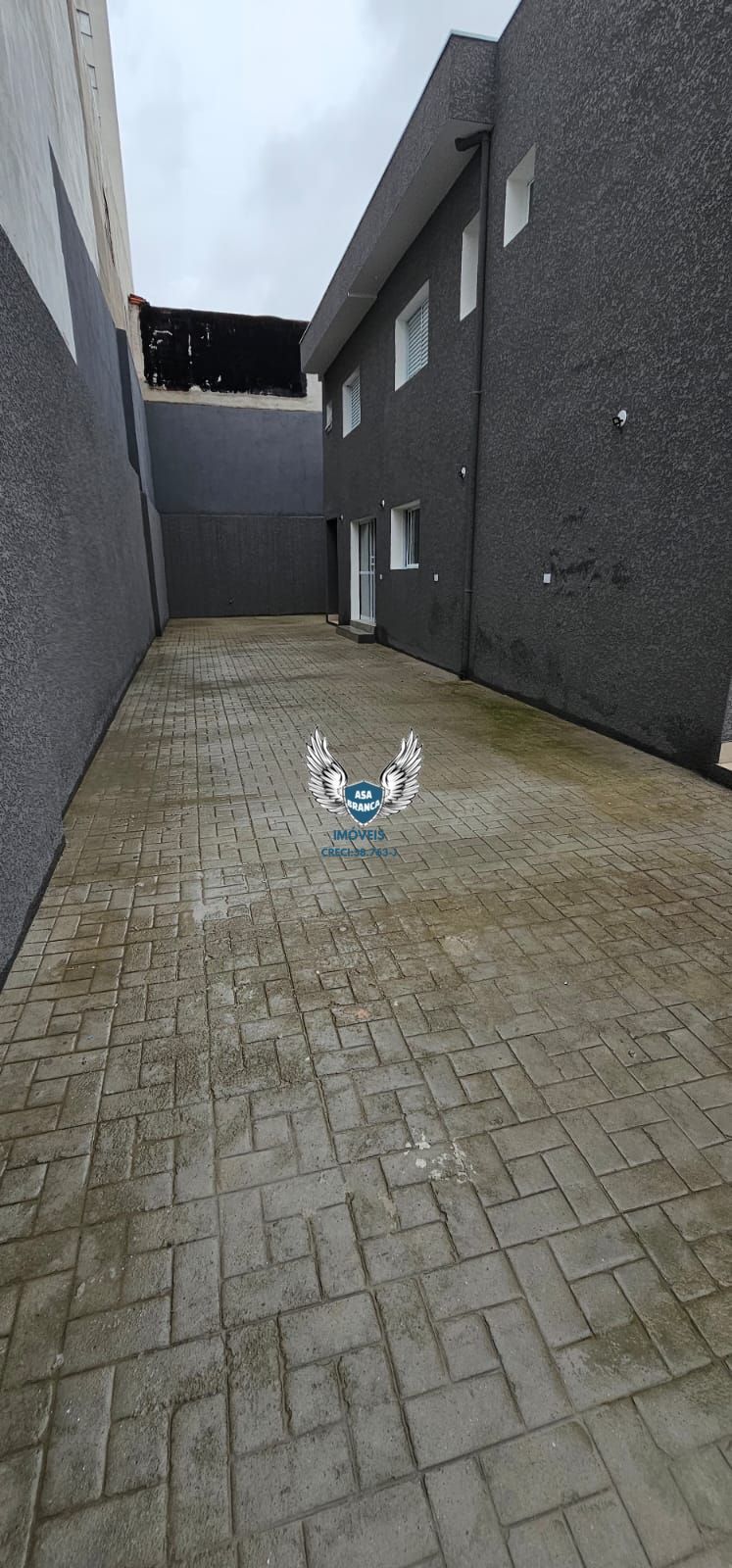 Sobrado, 3 quartos, 176 m² - Foto 6