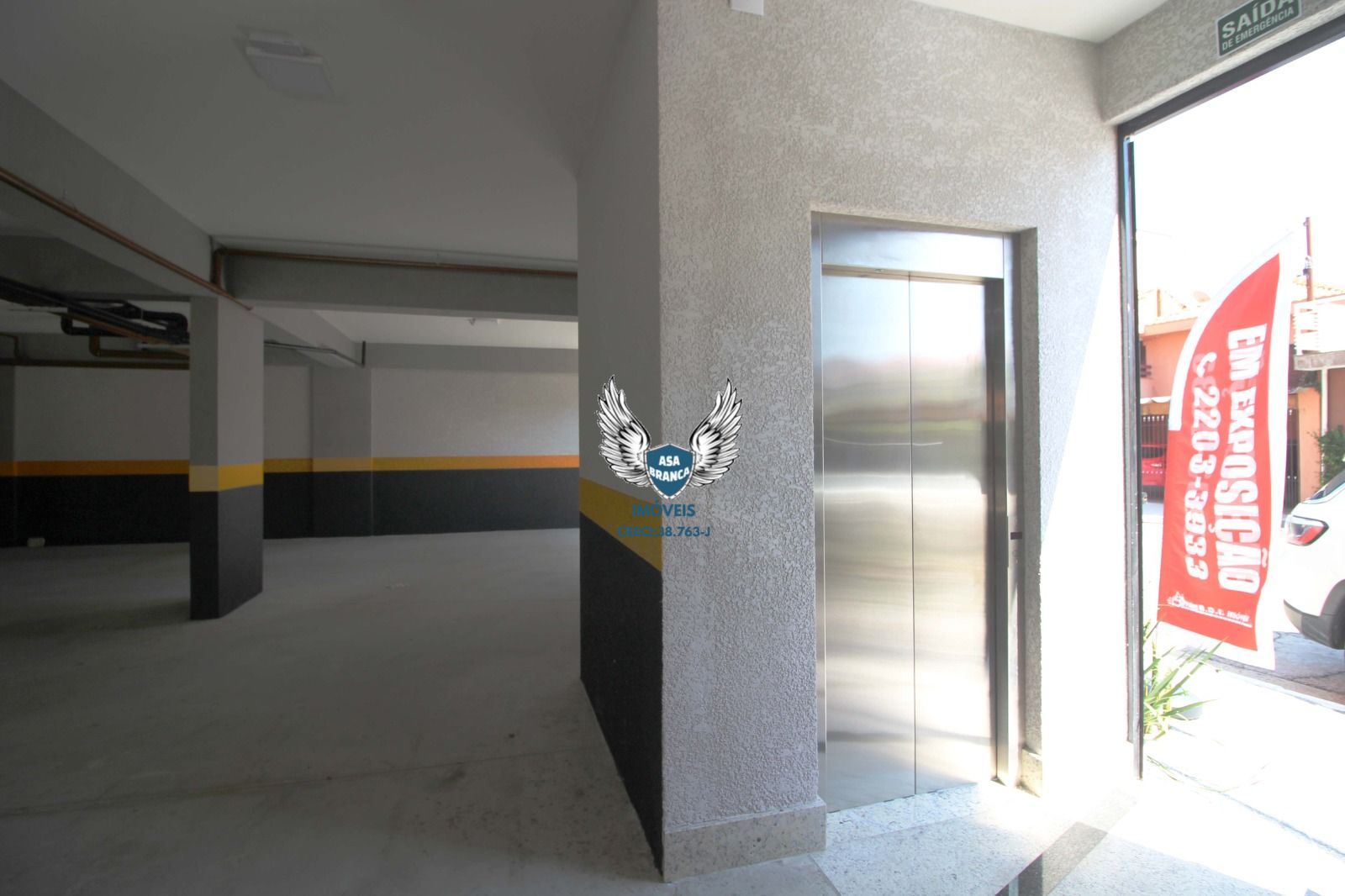 Apartamentos de 02 dormitórios a partir de R$ 330 mil