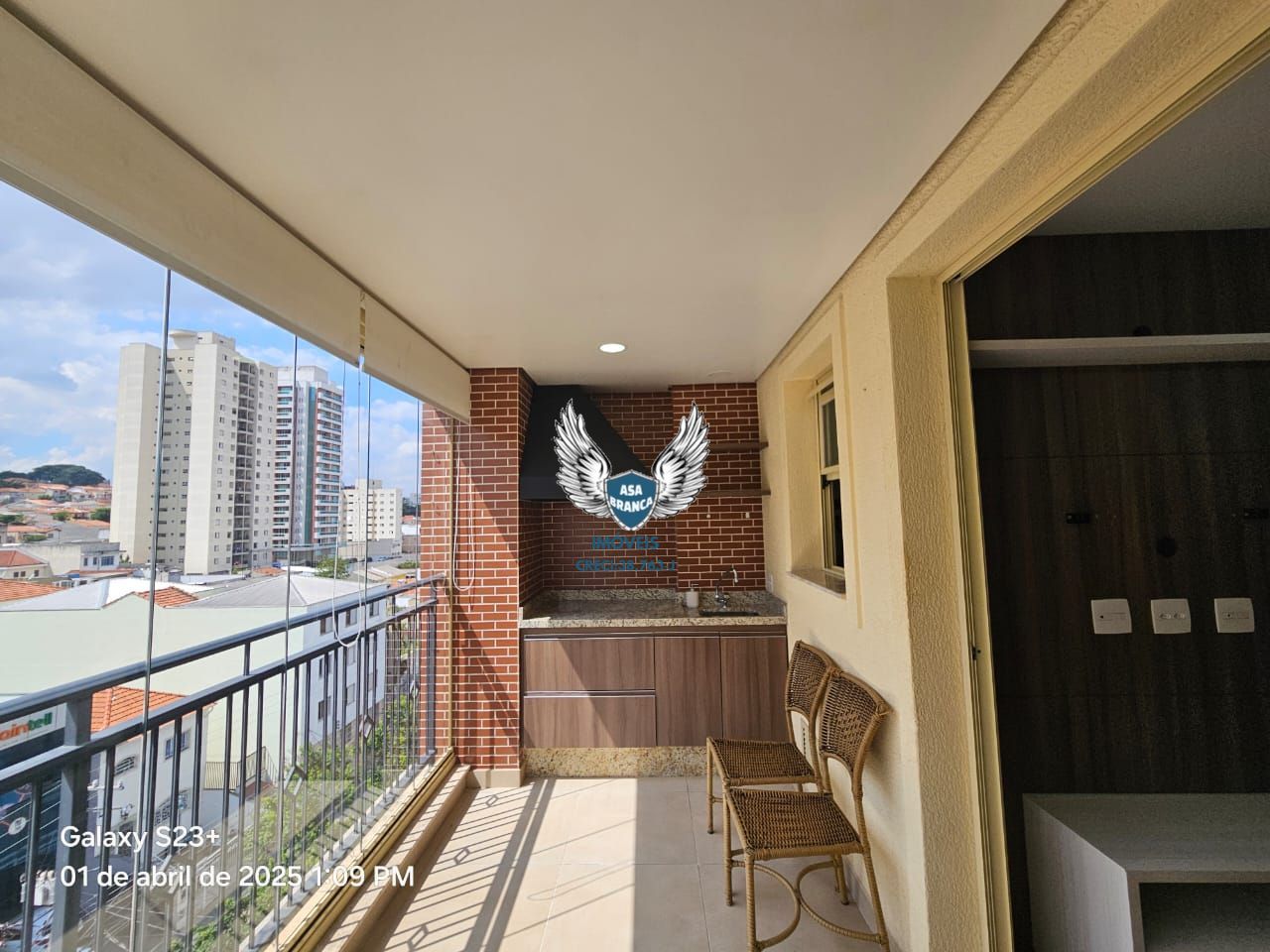 Apartamento para alugar com 1 quarto, 35m² - Foto 11