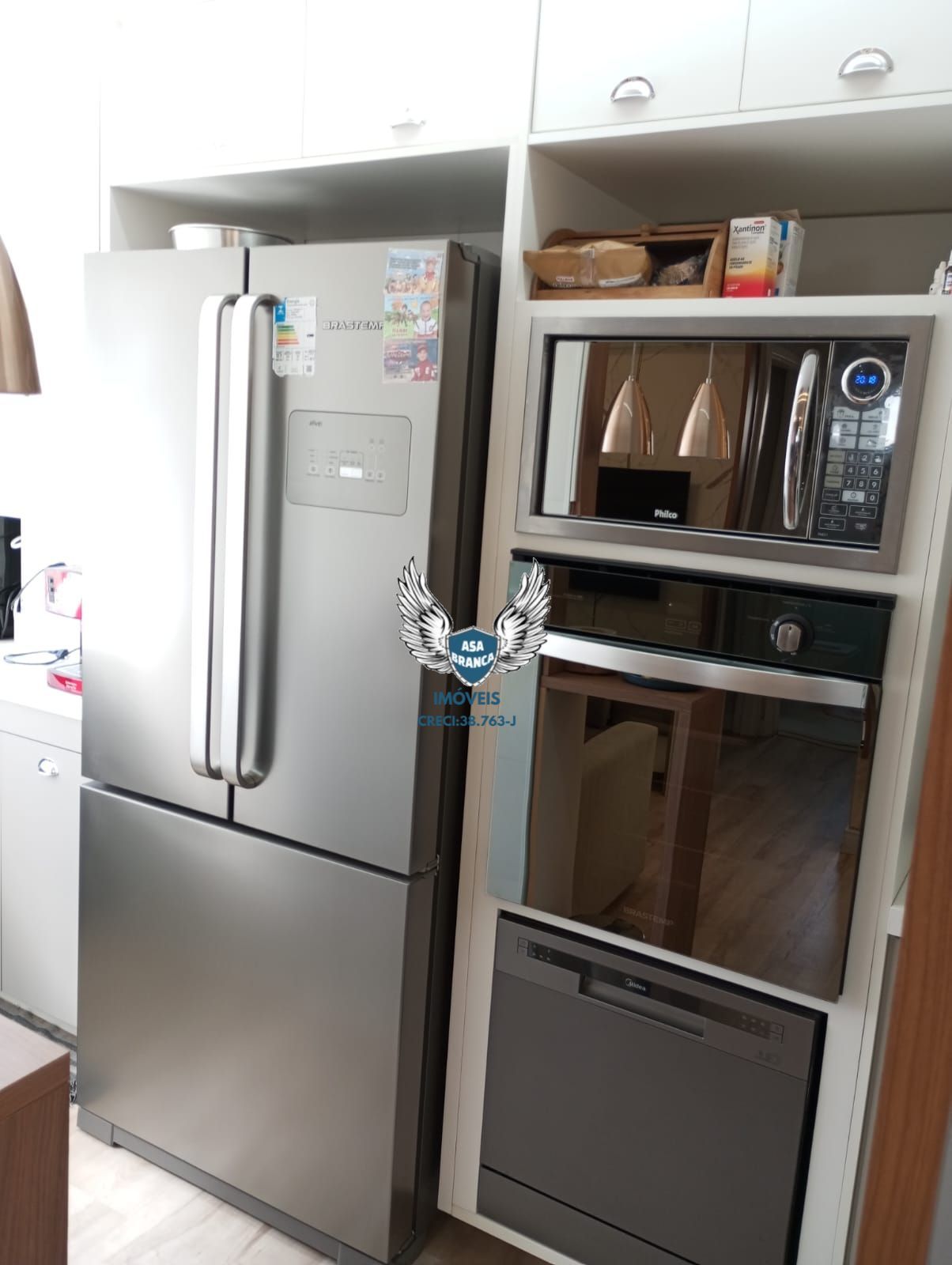 Apartamento, 2 quartos, 41 m² - Foto 14