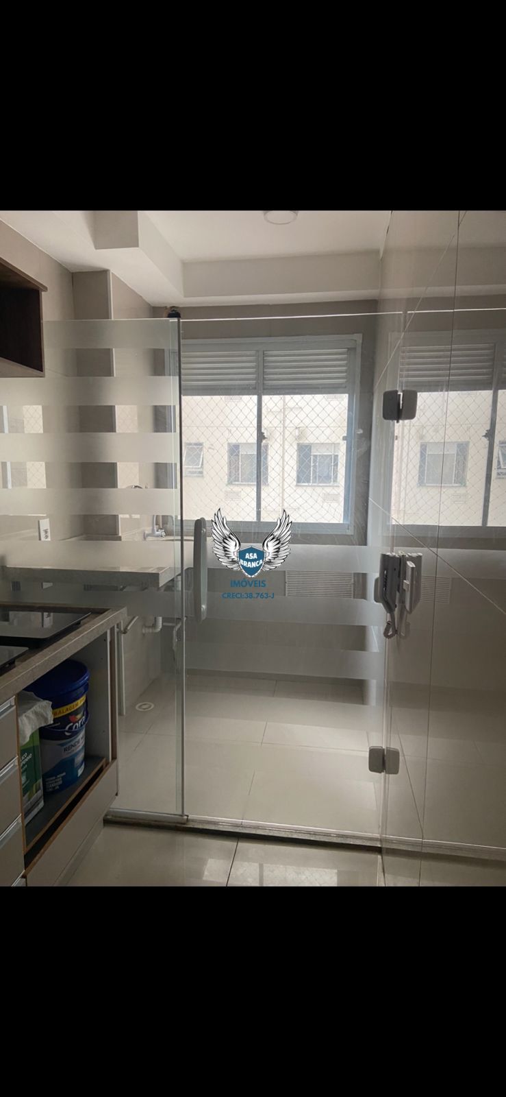 Apartamento na vila guilherme 02 dormitórios e 01 vaga de garagem à 600 metros