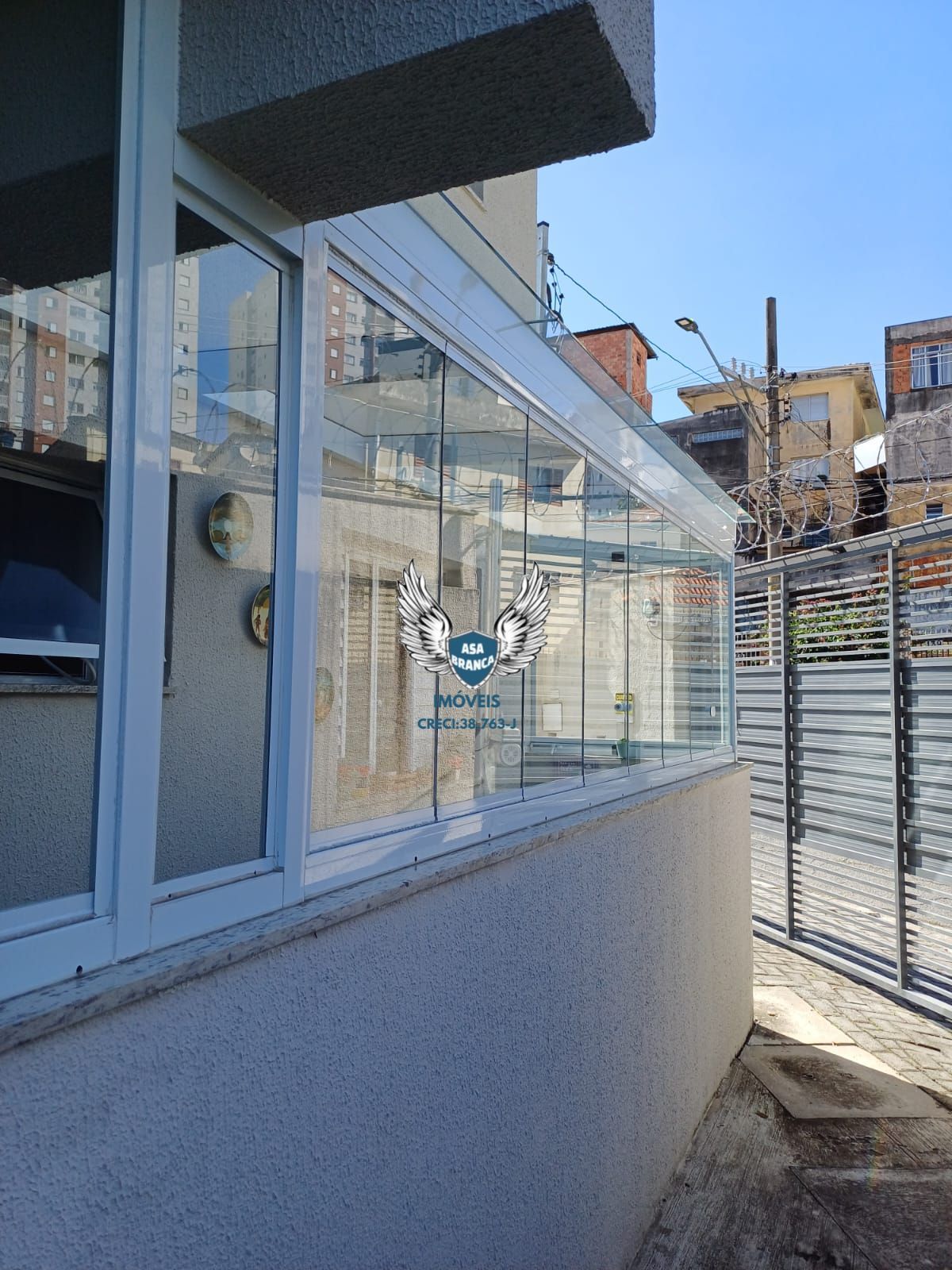 Apartamento, 2 quartos, 53 m² - Foto 17