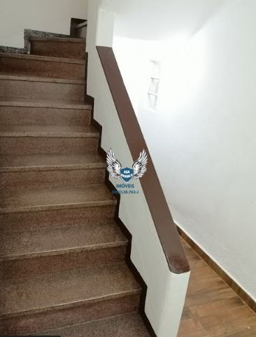 Sobrado, 2 quartos, 90 m² - Foto 6