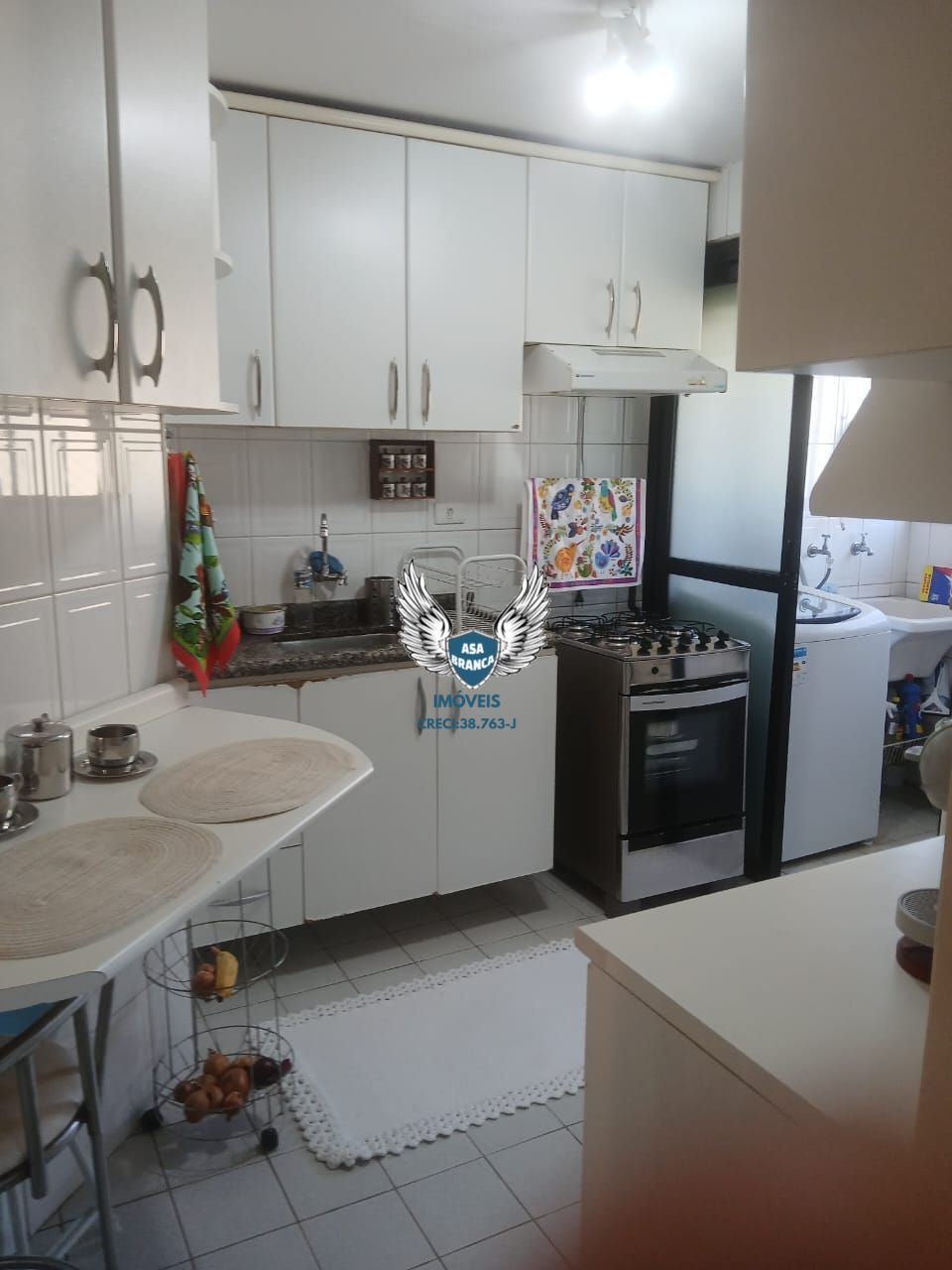 Apartamento no parque mandaqui com 02 dormitórios e 01 vaga de garagem - foto 9
