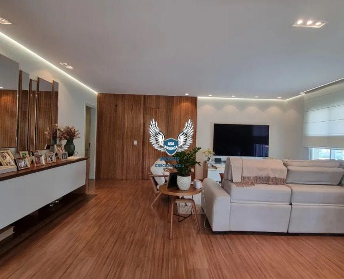 Apartamento, 4 quartos, 203 m² - Foto 14