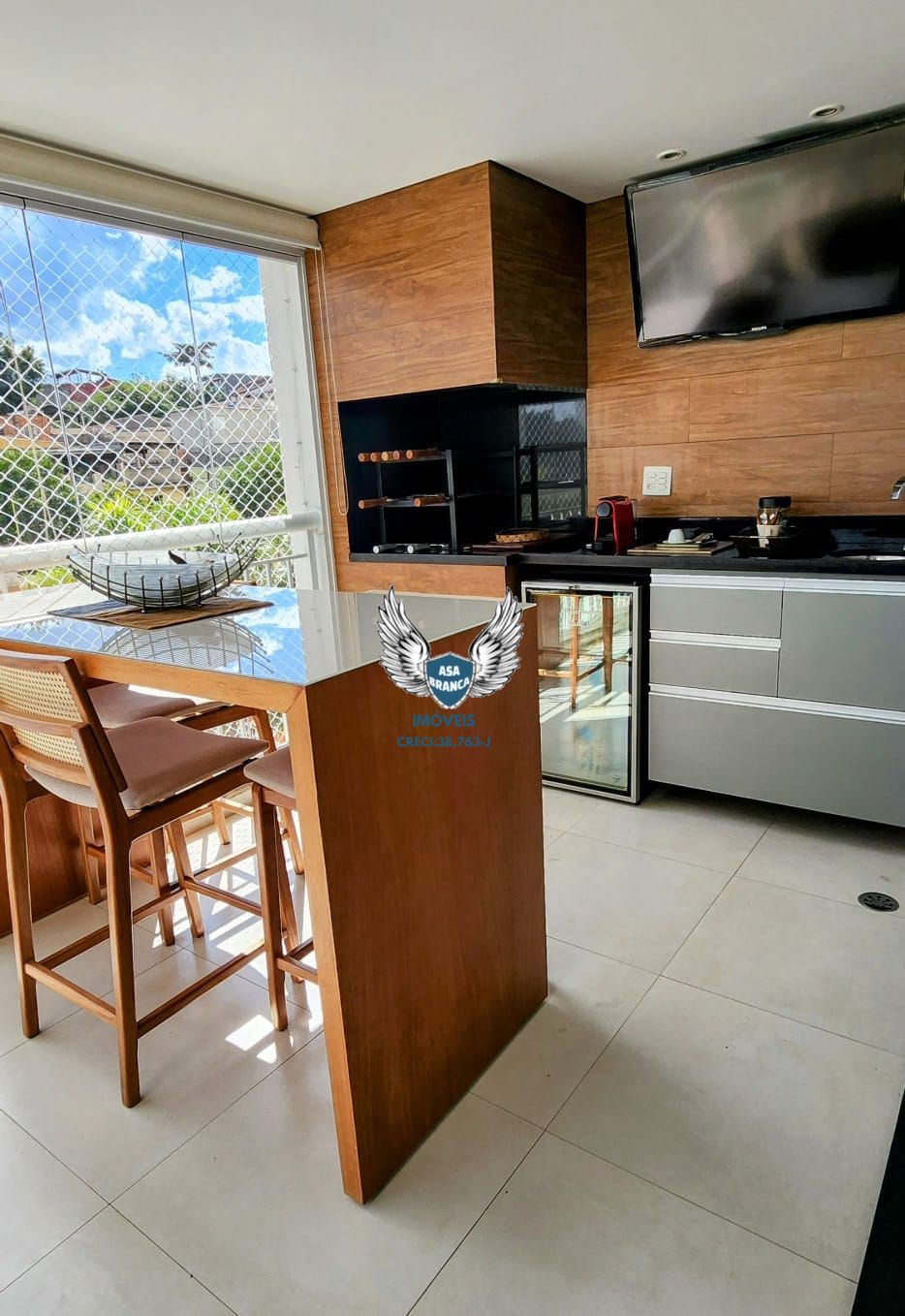 Apartamento, 3 quartos, 110 m² - Foto 22