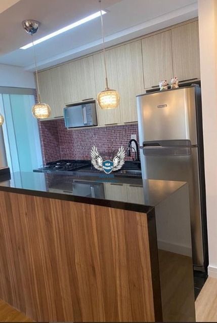 Apartamento, 2 quartos, 53 m² - Foto 2