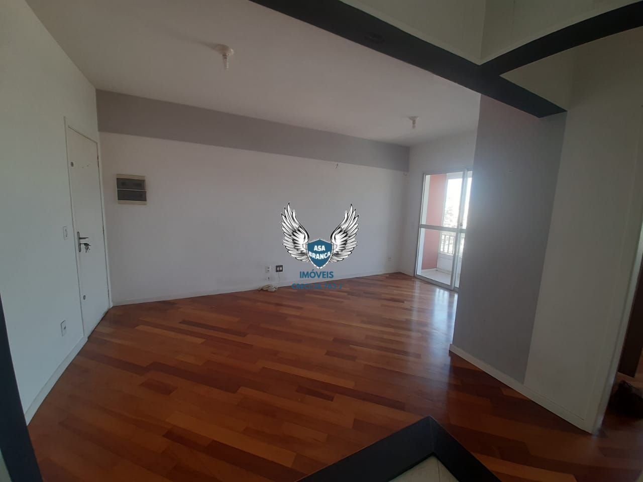 Apartamento no imirim com varanda 02 dormitórios e 01 vaga de garagem - foto 2