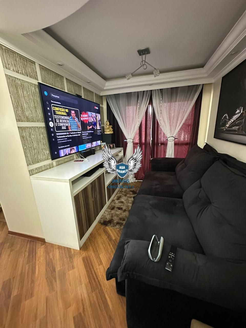 Apartamento, 2 quartos, 54 m² - Foto 22