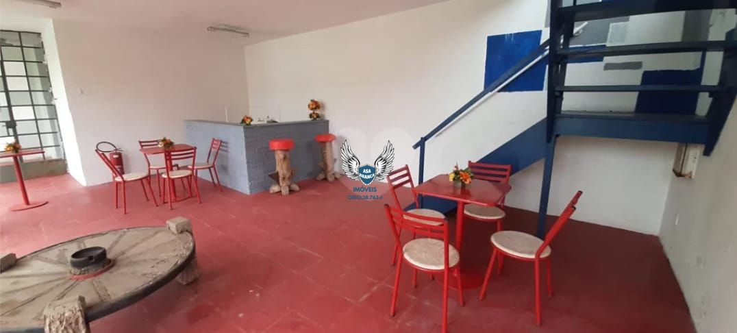 Chácara em mariporã para festas ou moradia