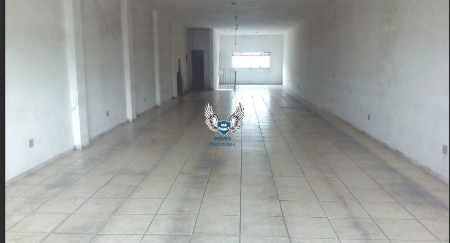 Loja-Salão, 540 m² - Foto 2