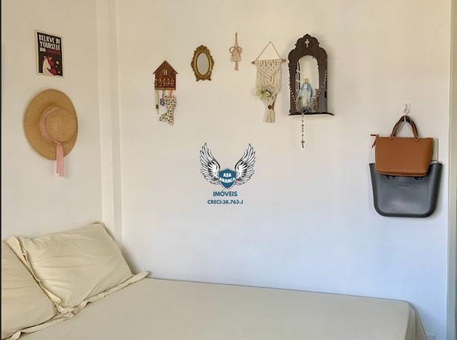 Apartamento, 3 quartos, 63 m² - Foto 24