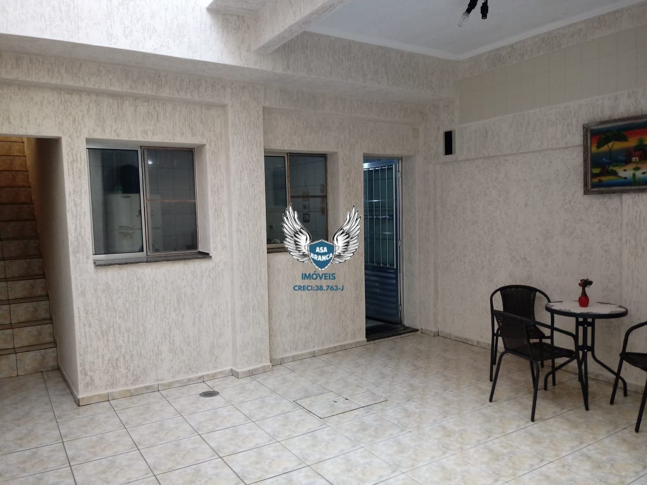 Sobrado, 3 quartos, 210 m² - Foto 1
