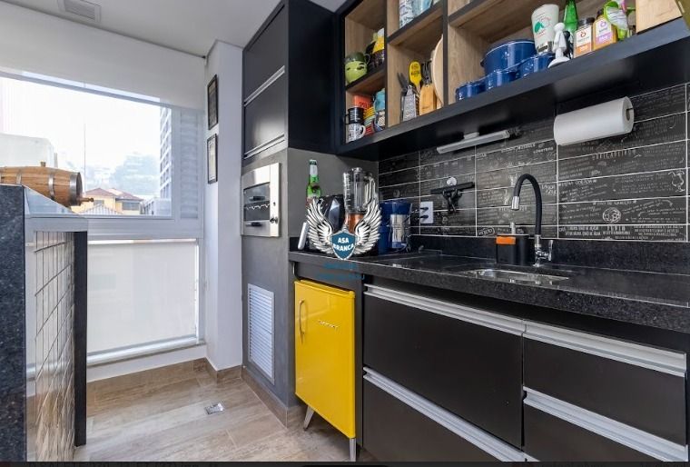 Apartamento, 2 quartos, 129 m² - Foto 17
