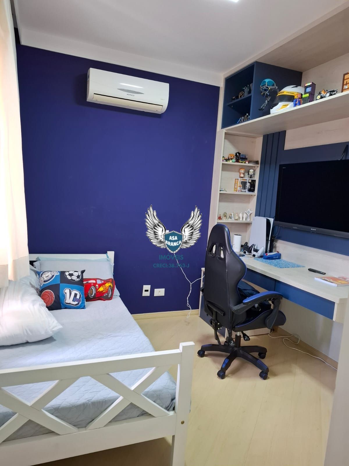Apartamento, 3 quartos, 165 m² - Foto 5