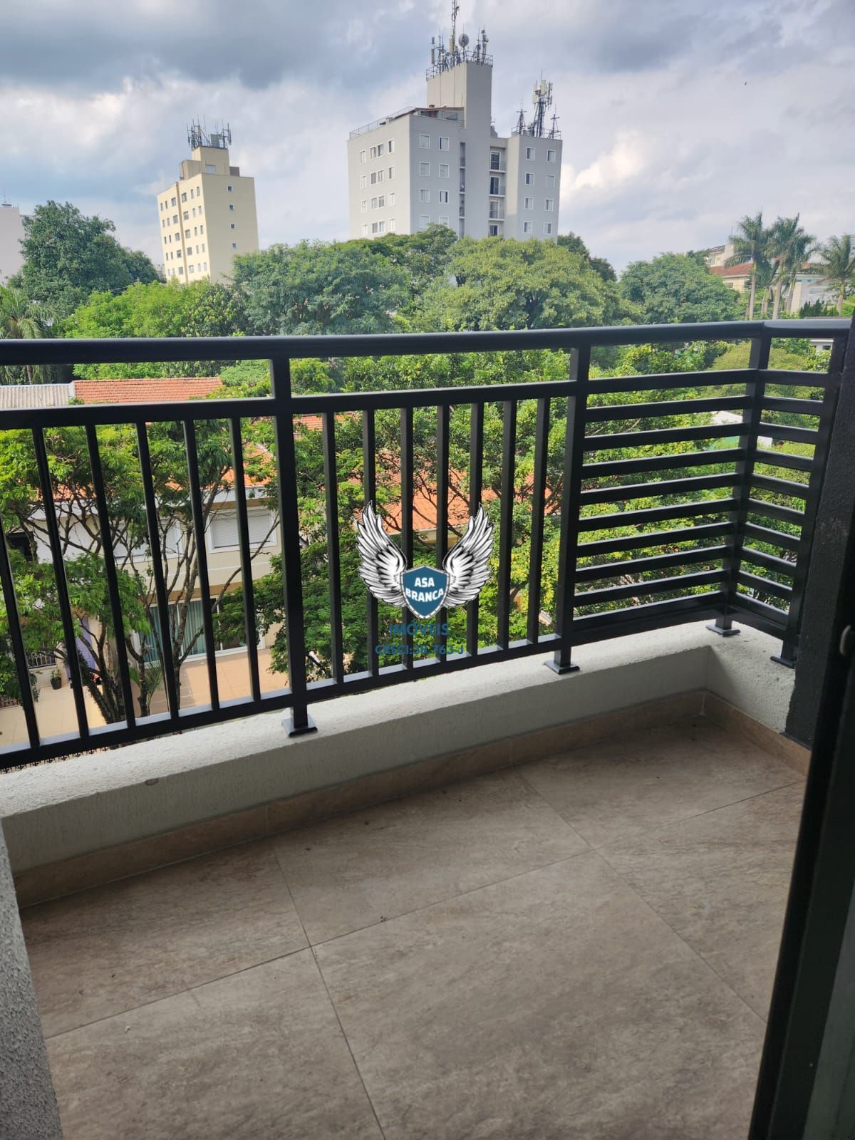 Apartamento, 1 quarto, 26 m² - Foto 7