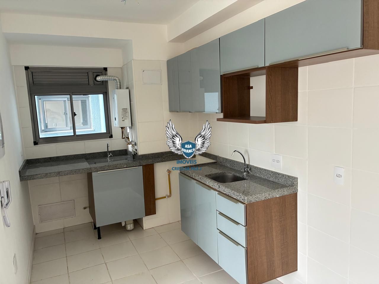 Apartamentos na freguesia do ó novos semi mobiliados com 02 dormitórios e sem v - foto 5