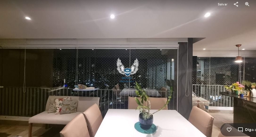 Apartamento em santana com 03 dormitórios sendo as 03 suítes