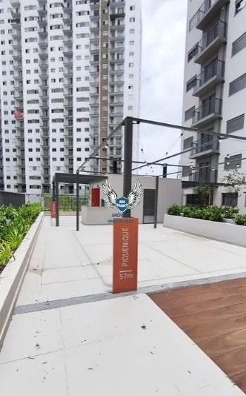 Apartamento, 1 quarto, 30 m² - Foto 1