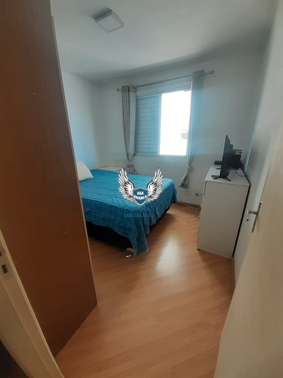 Apartamento no tucuruvi 02 dormitórios e 01 vaga de garagem