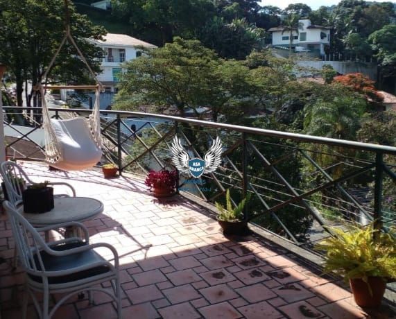 Sobrado em condomínio fechado no tremembé de alto padrão com 04 dormitórios sen