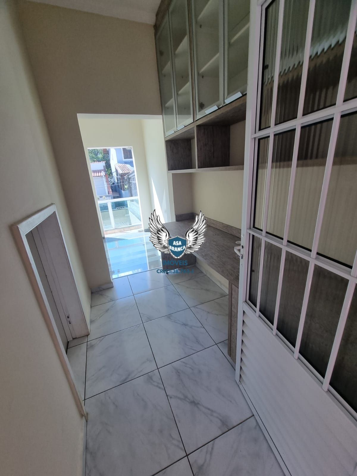 Casa térrea de vila no lauzane paulista com 03 dormitórios sendo 01 suíte