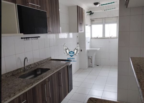 Apartamento no lauzane paulista com varanda gourmet - venda ou locação com 02 do - foto 3