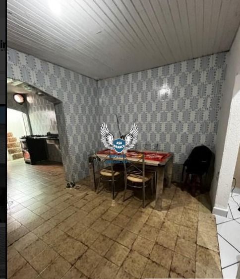 Sobrado na vila mazzei em rua sem saída com 02 dormitórios