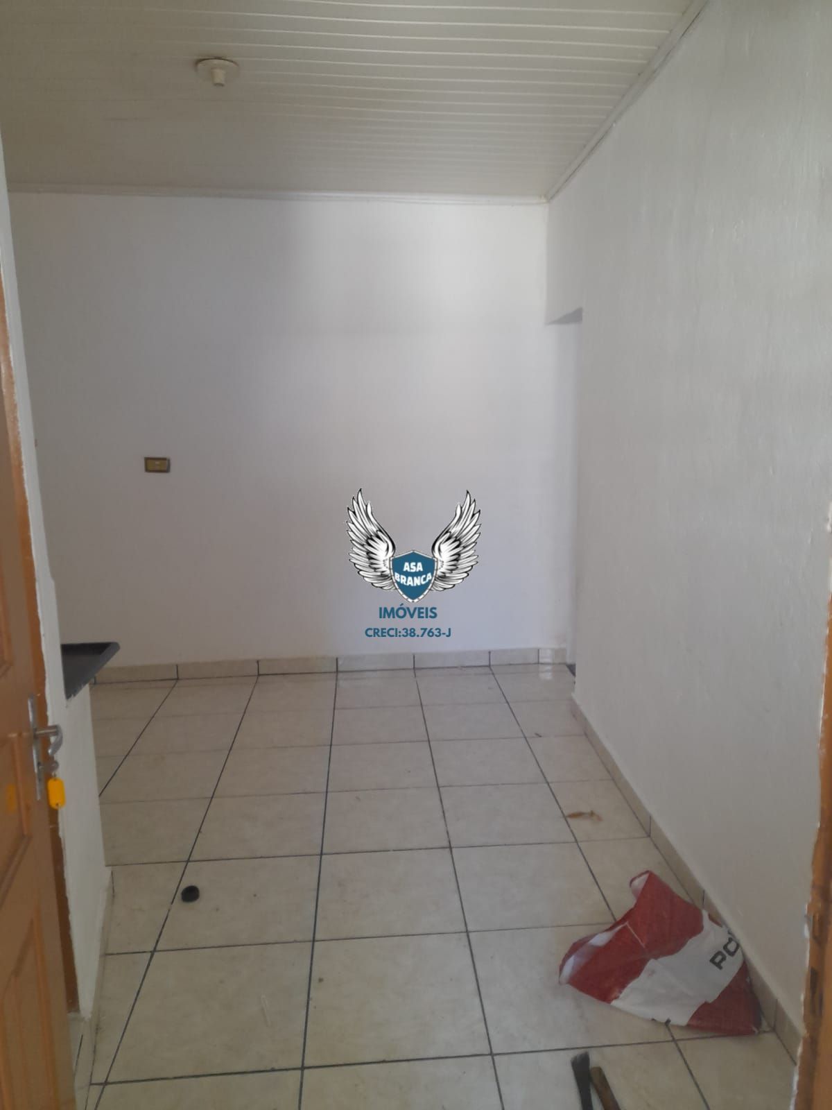 Casa, 1 quarto, 32 m² - Foto 2