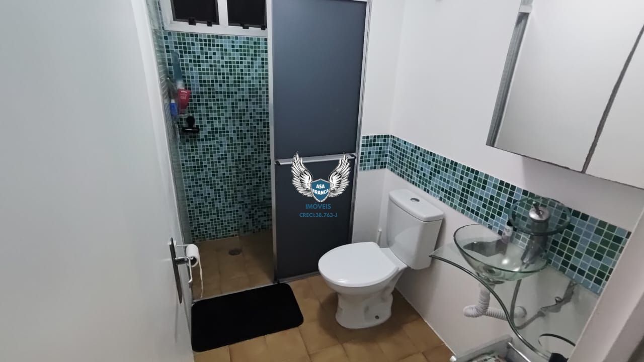 Apartamento na vila amelia com 02 dormitórios e 01 vaga de garagem ( próximo ao