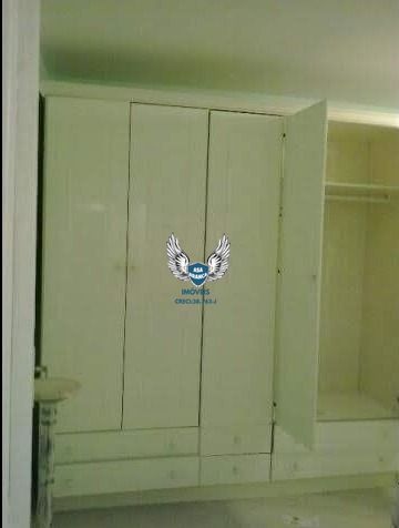 Apartamento na casa verde com 01 dormitório e 01 vaga de garagem