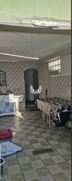Sobrado no jardim peri 02 dormitórios sendo 01 suíte e 02 vagas de garagem