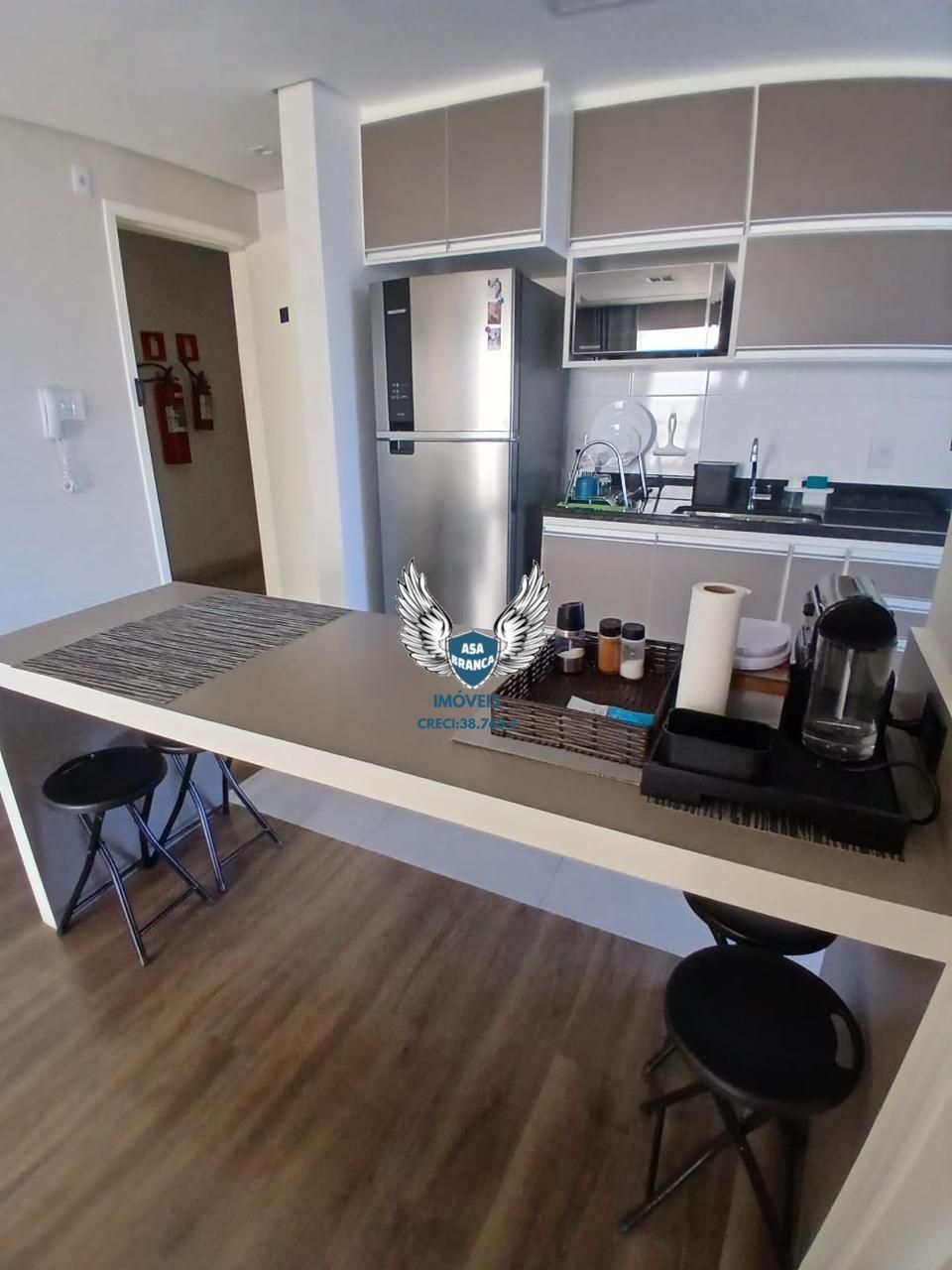 Apartamento, 1 quarto, 46 m² - Foto 19