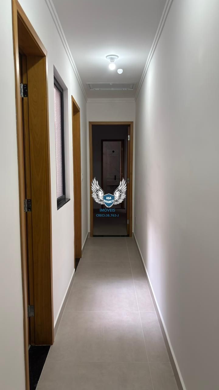 Sobrado, 3 quartos, 110 m² - Foto 14