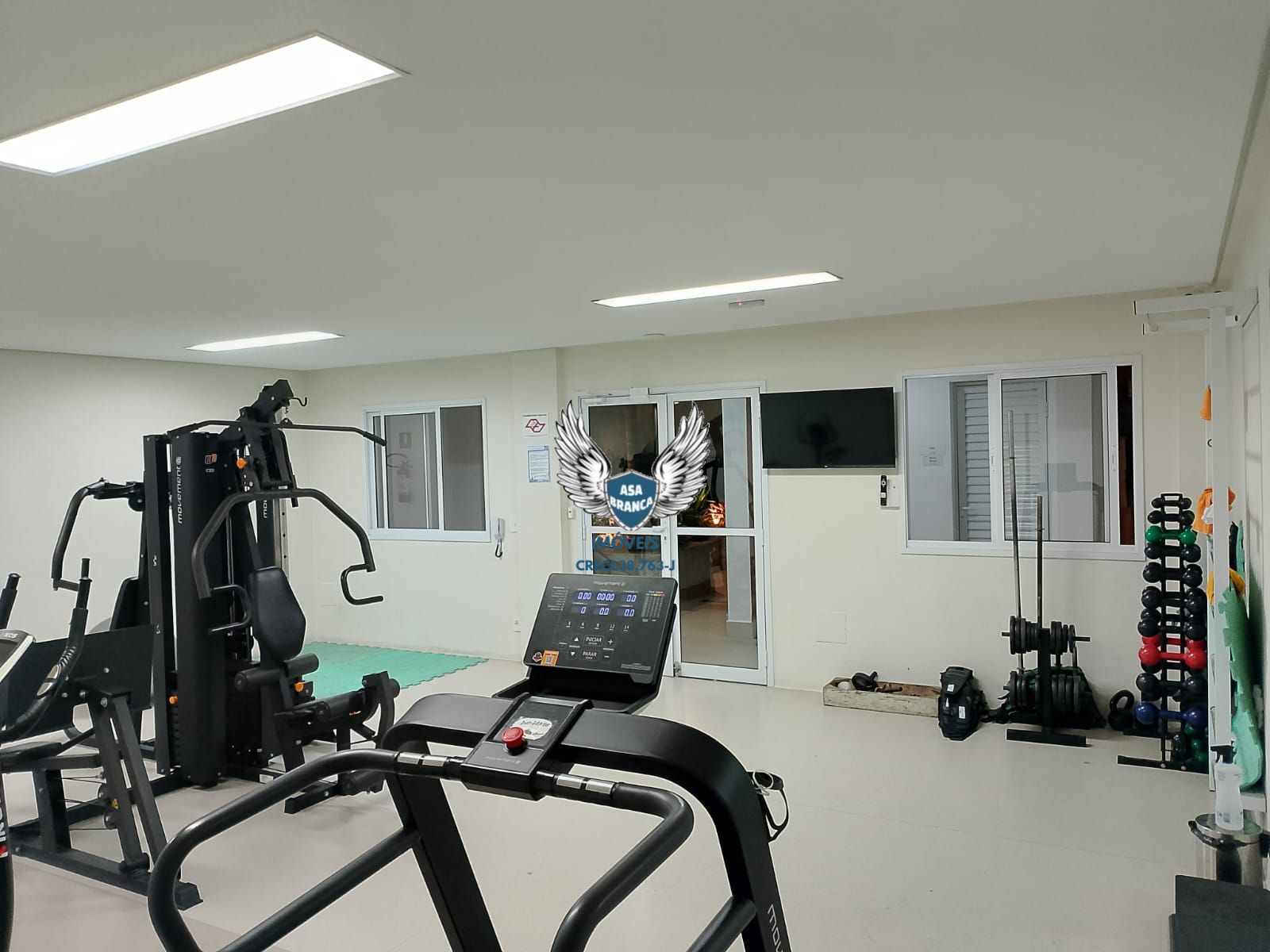 Apartamento à venda com 2 quartos, 47m² - Foto 42