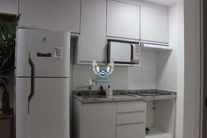 Apartamento, 1 quarto, 25 m² - Foto 15
