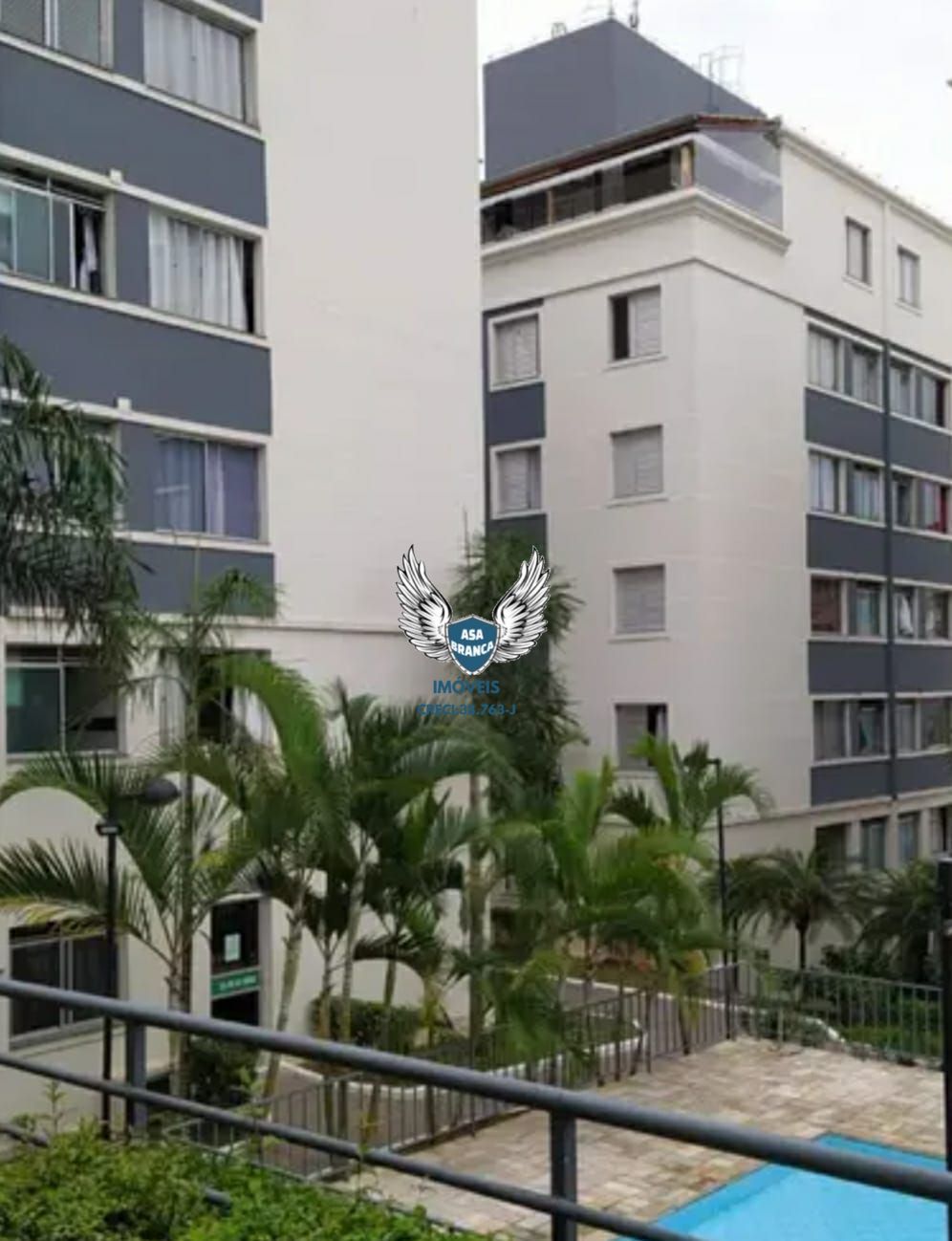 Apartamento, 2 quartos, 50 m² - Foto 15