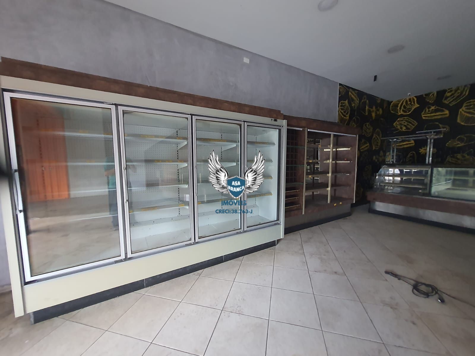 Ponto comercial para alugar, 250 m² por R$ 4.000,00 Ponto comercial para alugar, 250 m² por R$ 4.000,00