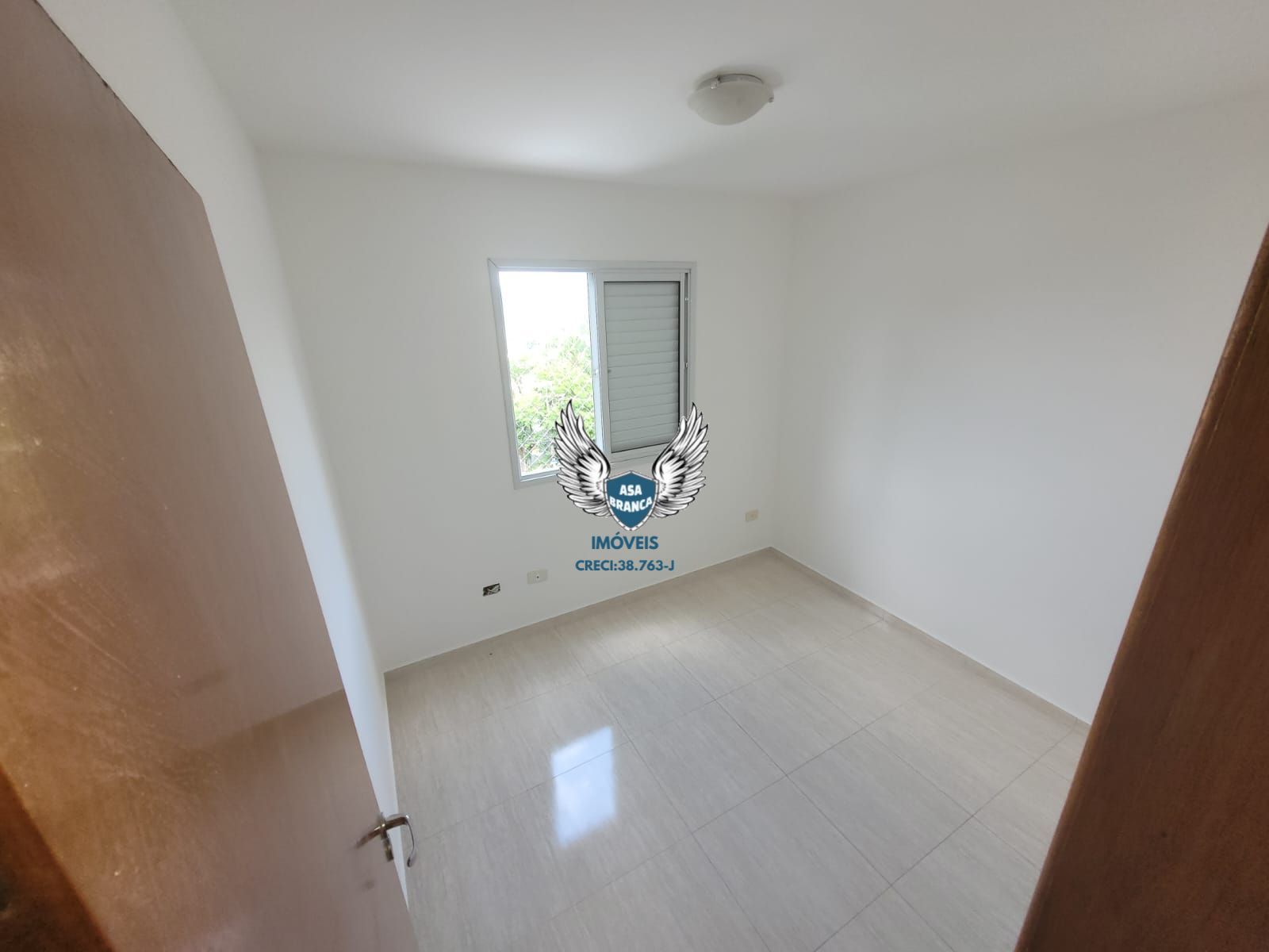 Apartamento novo horto florestal com 02 dormitórios e 01 vaga de garagem