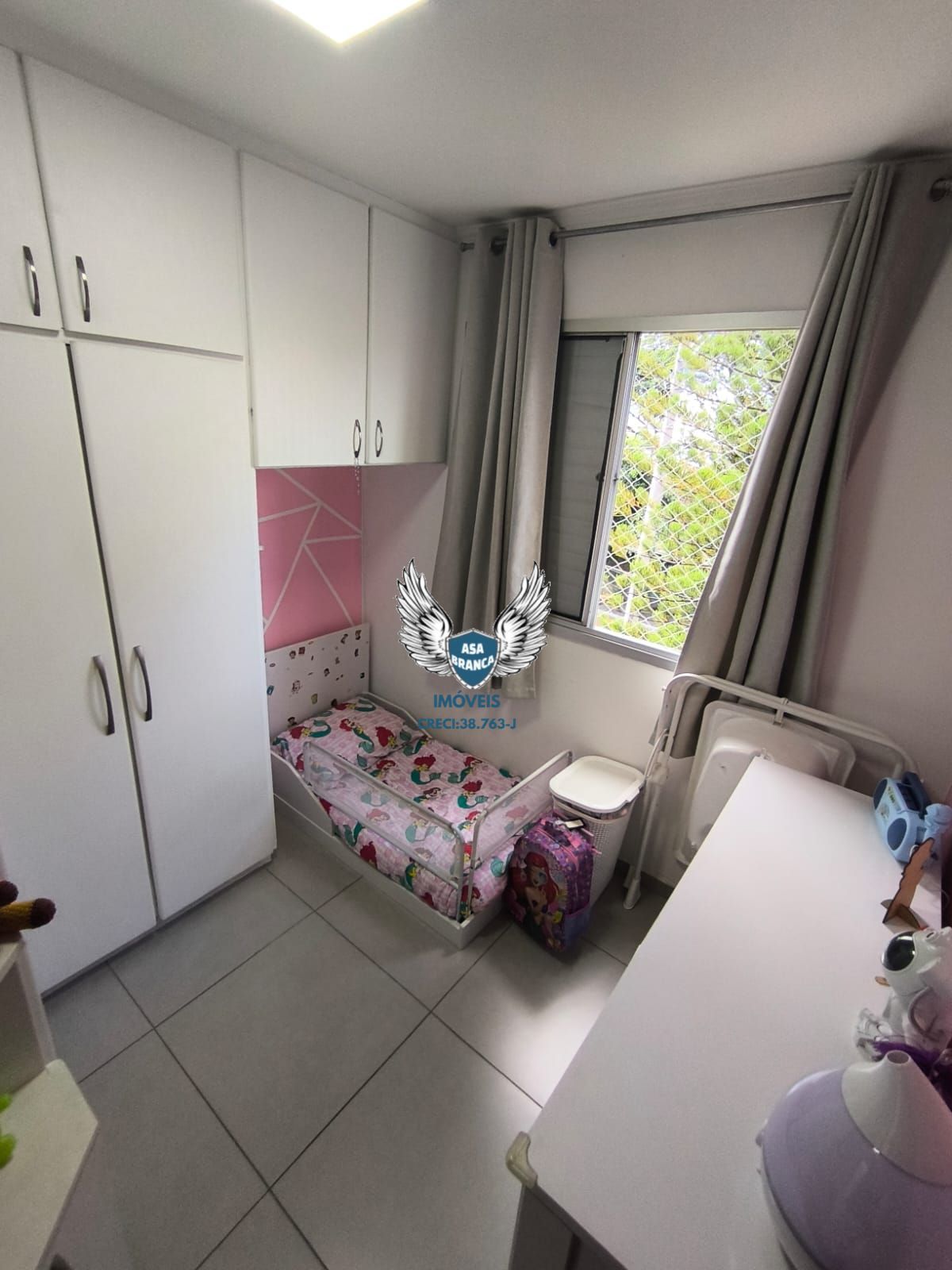 Apartamento na vila ámelia com 02 dormitórios e 01 vaga de garagem ( próximo ao