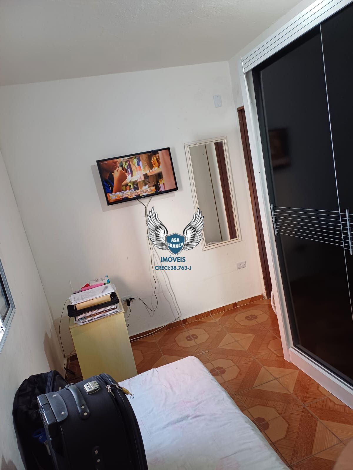 Sobrado, 2 quartos, 150 m² - Foto 17
