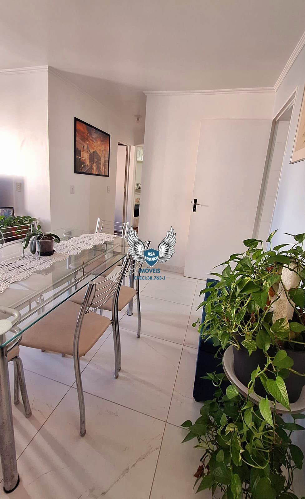 Apartamento, 2 quartos, 54 m² - Foto 5