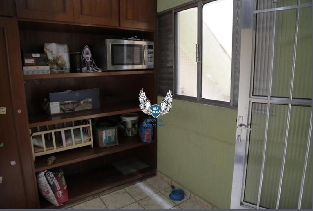 Sobrado, 4 quartos, 400 m² - Foto 46
