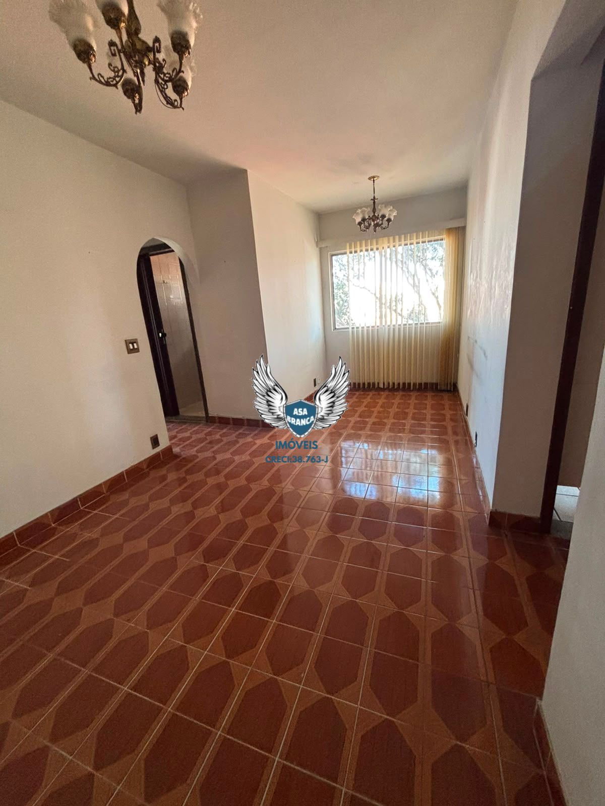 Apartamento, 2 quartos, 45 m² - Foto 2
